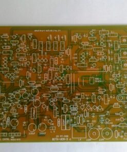 Bitx3C ADE-1 20mt