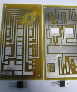 Printed Circuit Boards Set