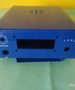 Qrp Enclosure