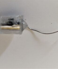 Steroflex Capacitors