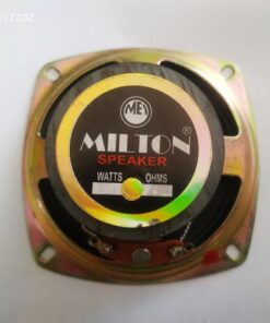 speaker 3 Inch