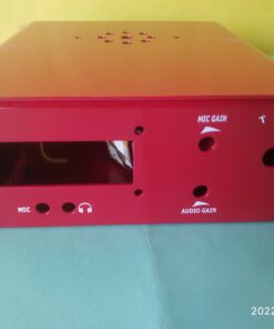 Universal Case For Projects