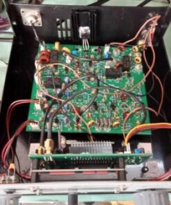 AIRPAL SSB Dual Band TCVR